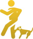 DOG BITE INJURY