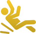 Slip and Fall 