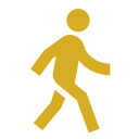 Pedestrian Accident
