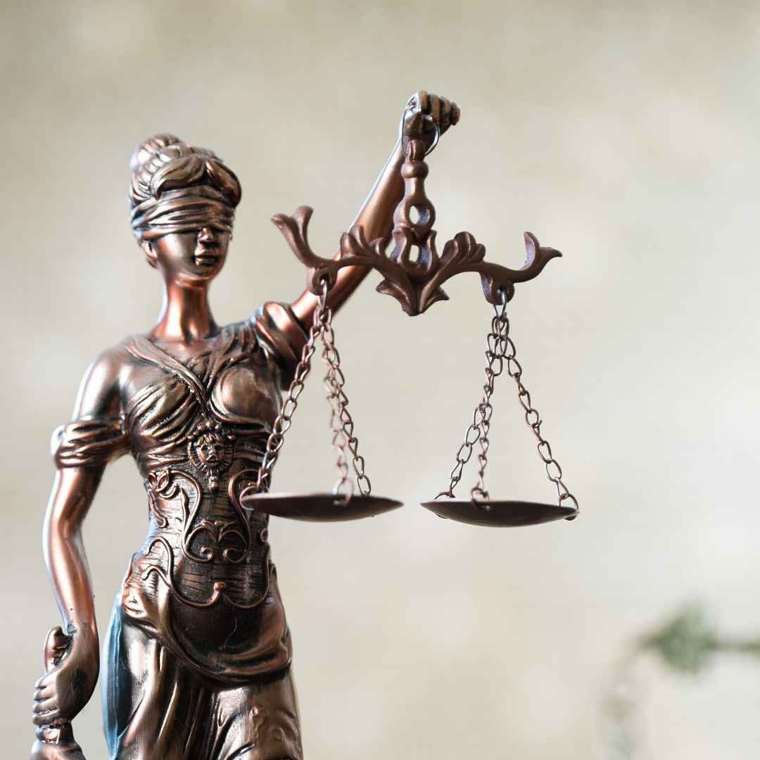 Comprehensive legal support for personal injury cases