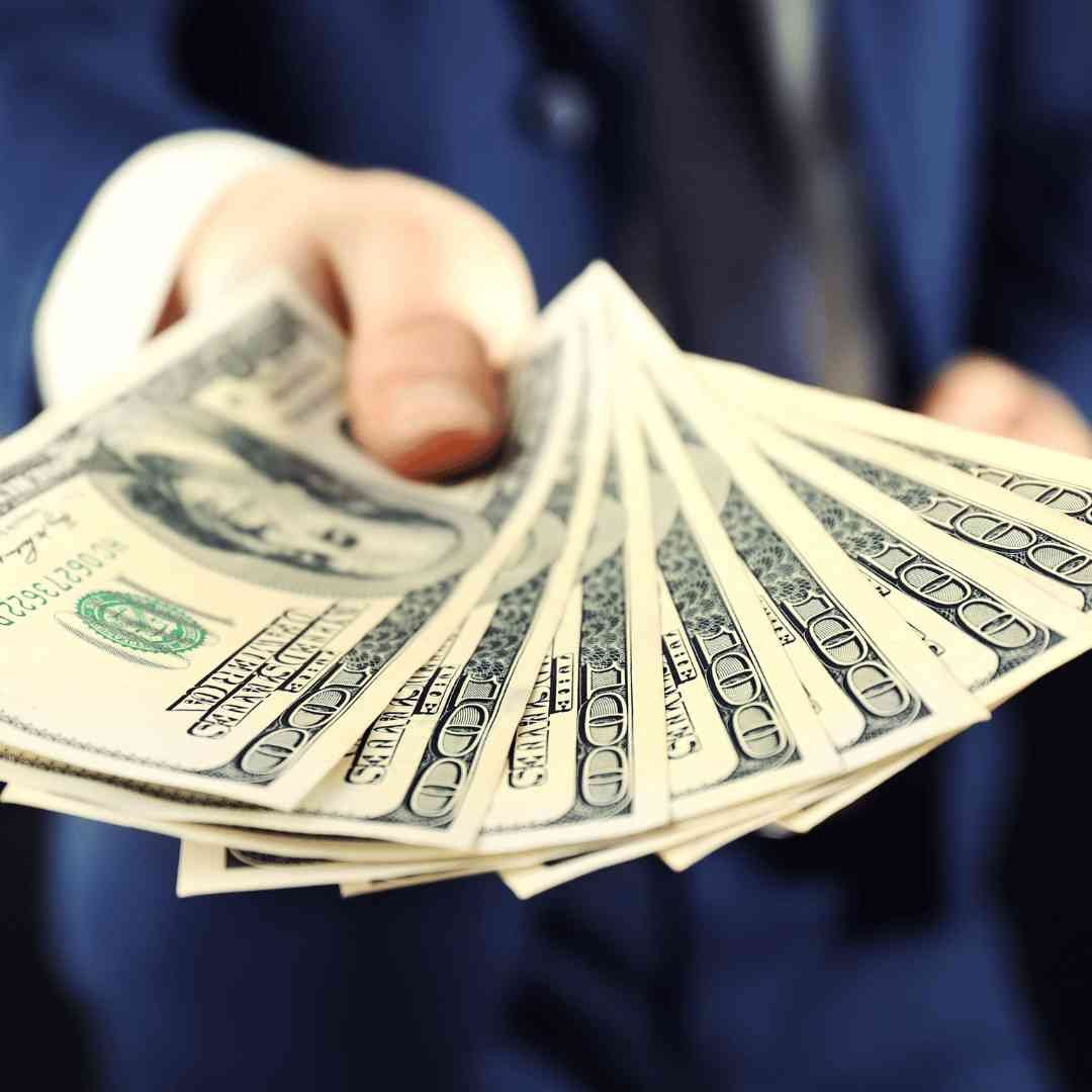 How contingency fees work in personal injury cases