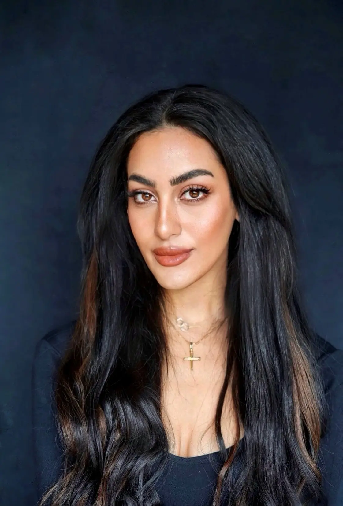 Mareena Ibrahim, attorney at Sedaghat Law Group