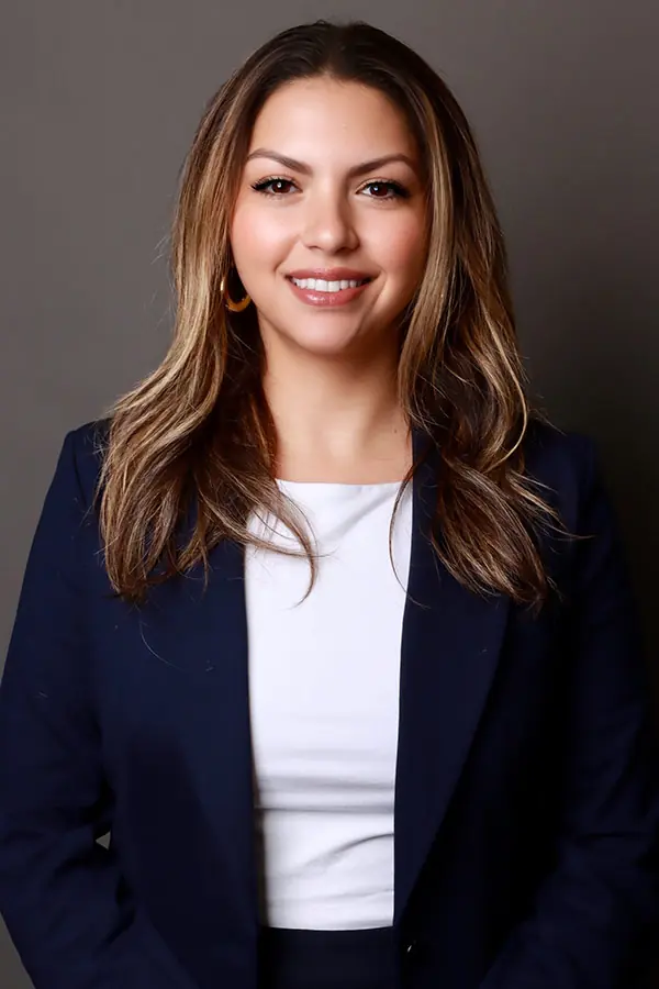Shay Brown, Esq., attorney at Sedaghat Law Group