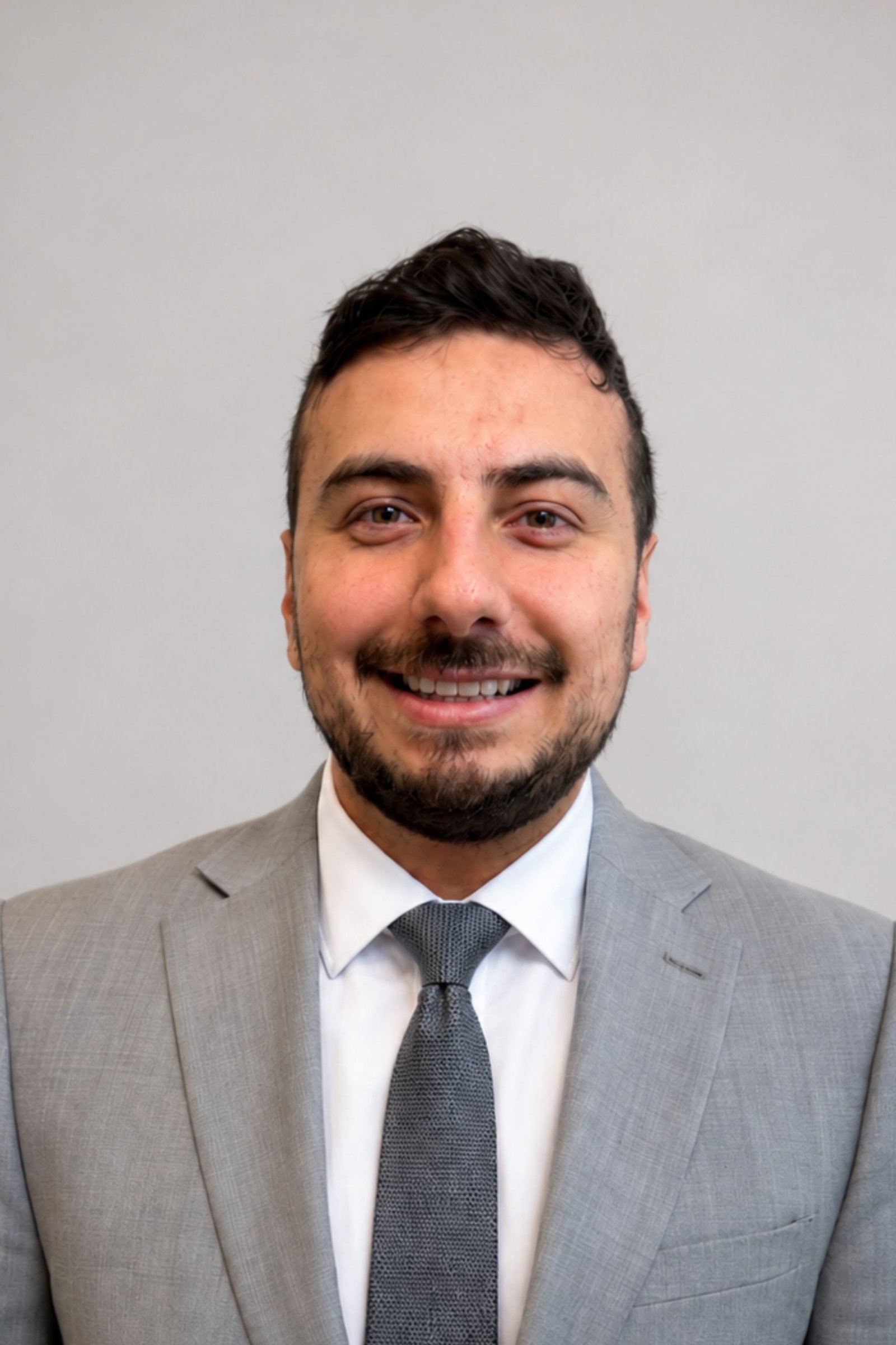 Benjamine Sasounian, Esq Headshot, Sedaghat Law Group, Beverly Hills, CA