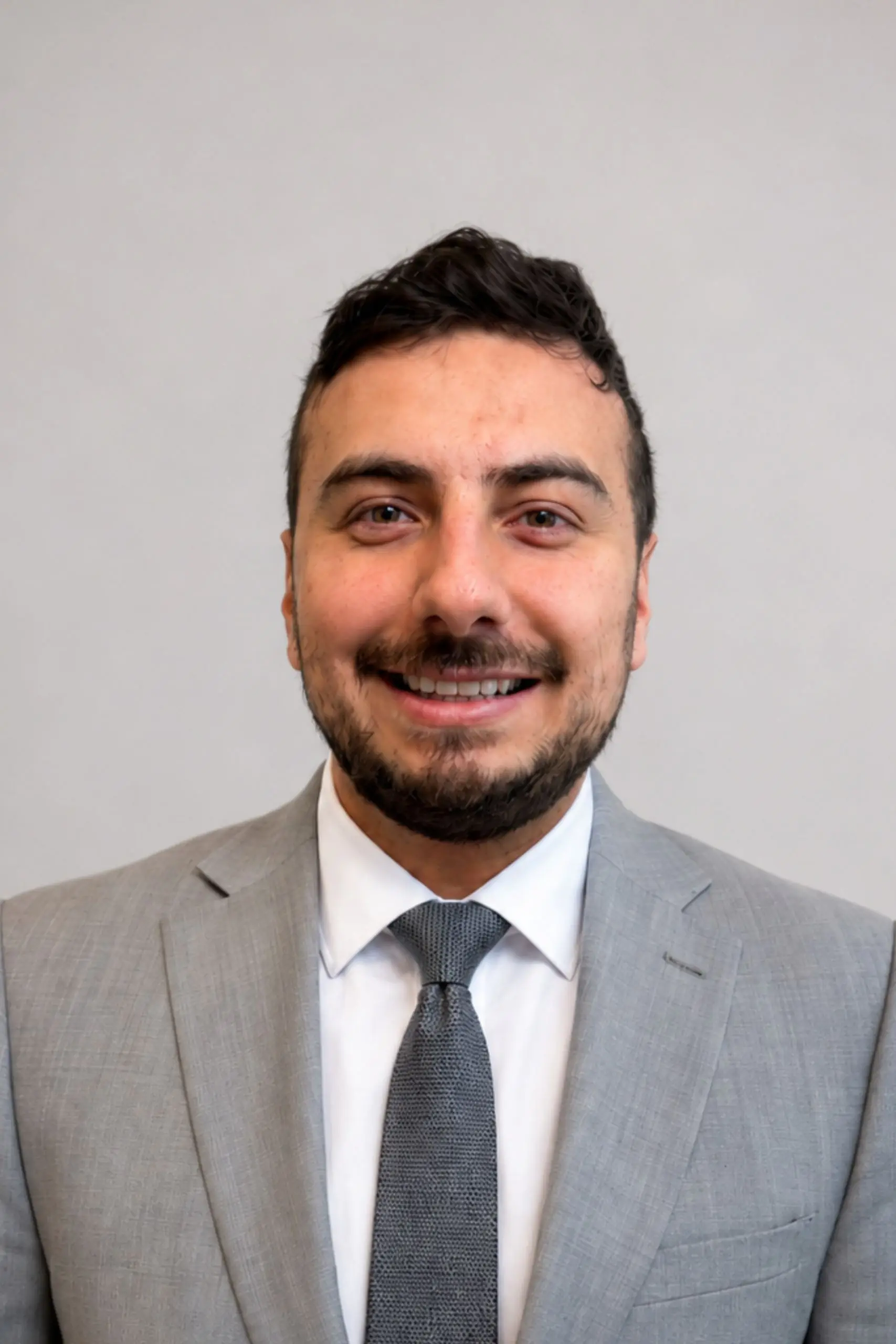 Benjamine Sasounian, Esq Headshot, Sedaghat Law Group, Beverly Hills, CA