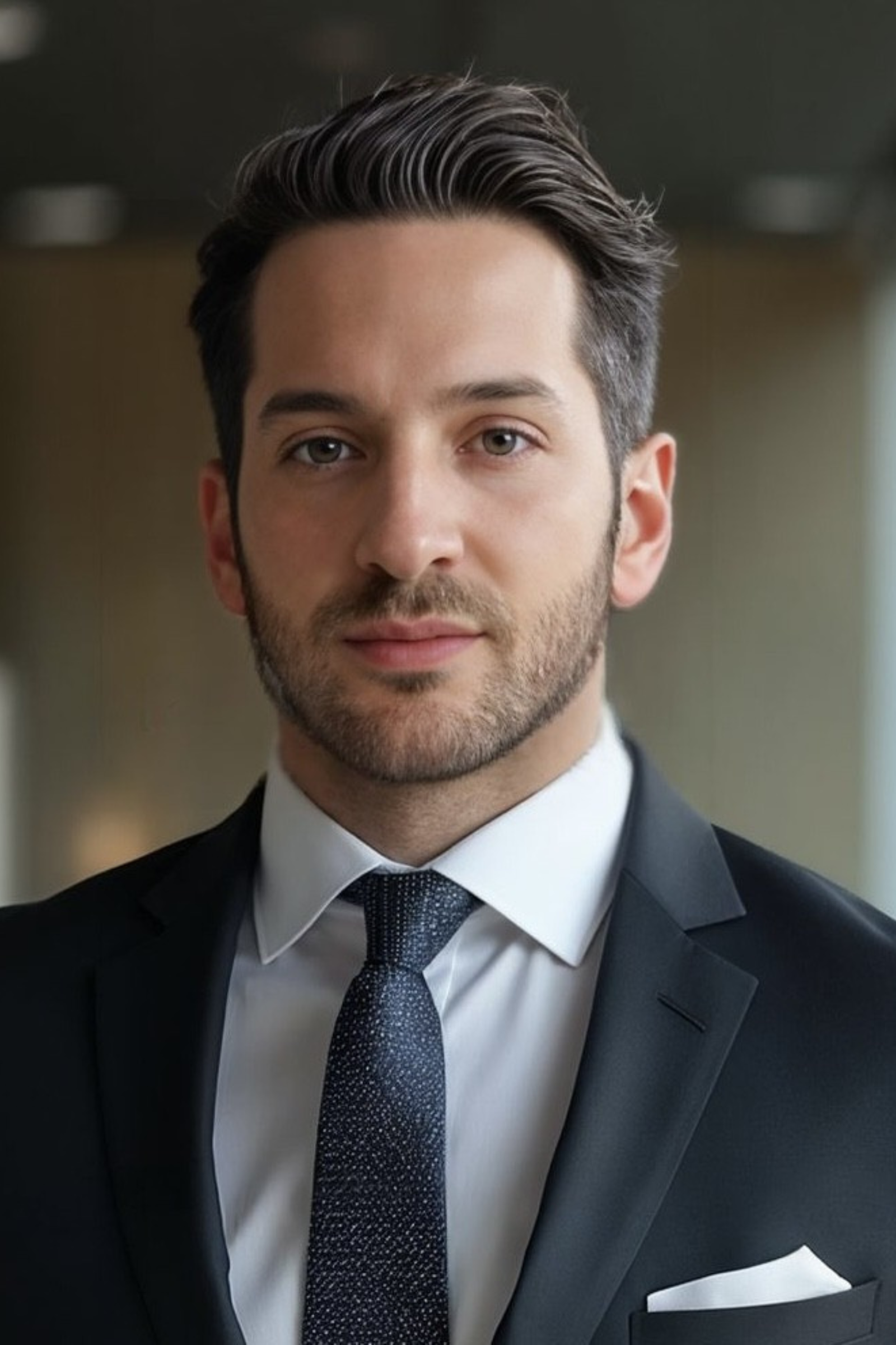 Daniel Banafsheian, Esq Sedaghat Law Group Beverly Hills, CA
