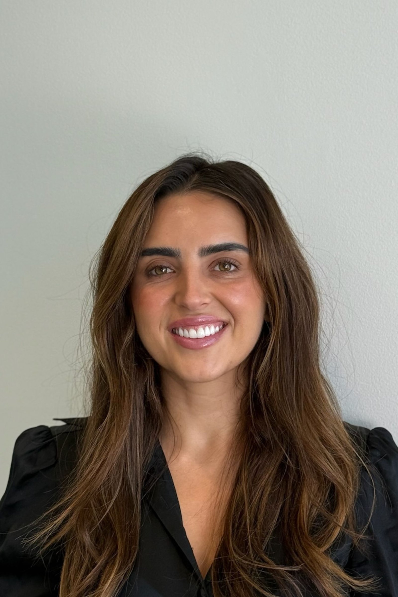 Natalie Lozovsky, Esq Sedaghat Law Group Beverly Hills, CA