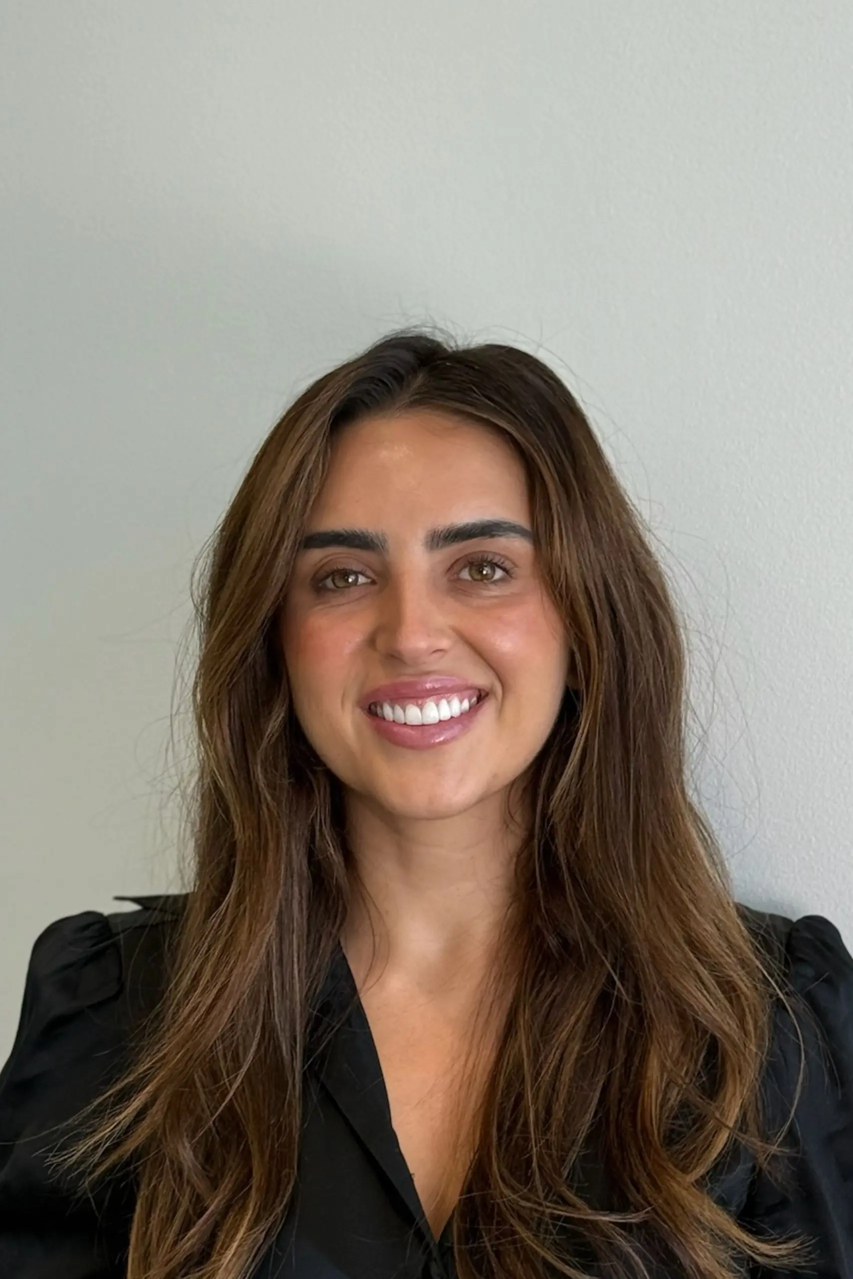 Natalie Lozovsky, Esq Sedaghat Law Group Beverly Hills, CA