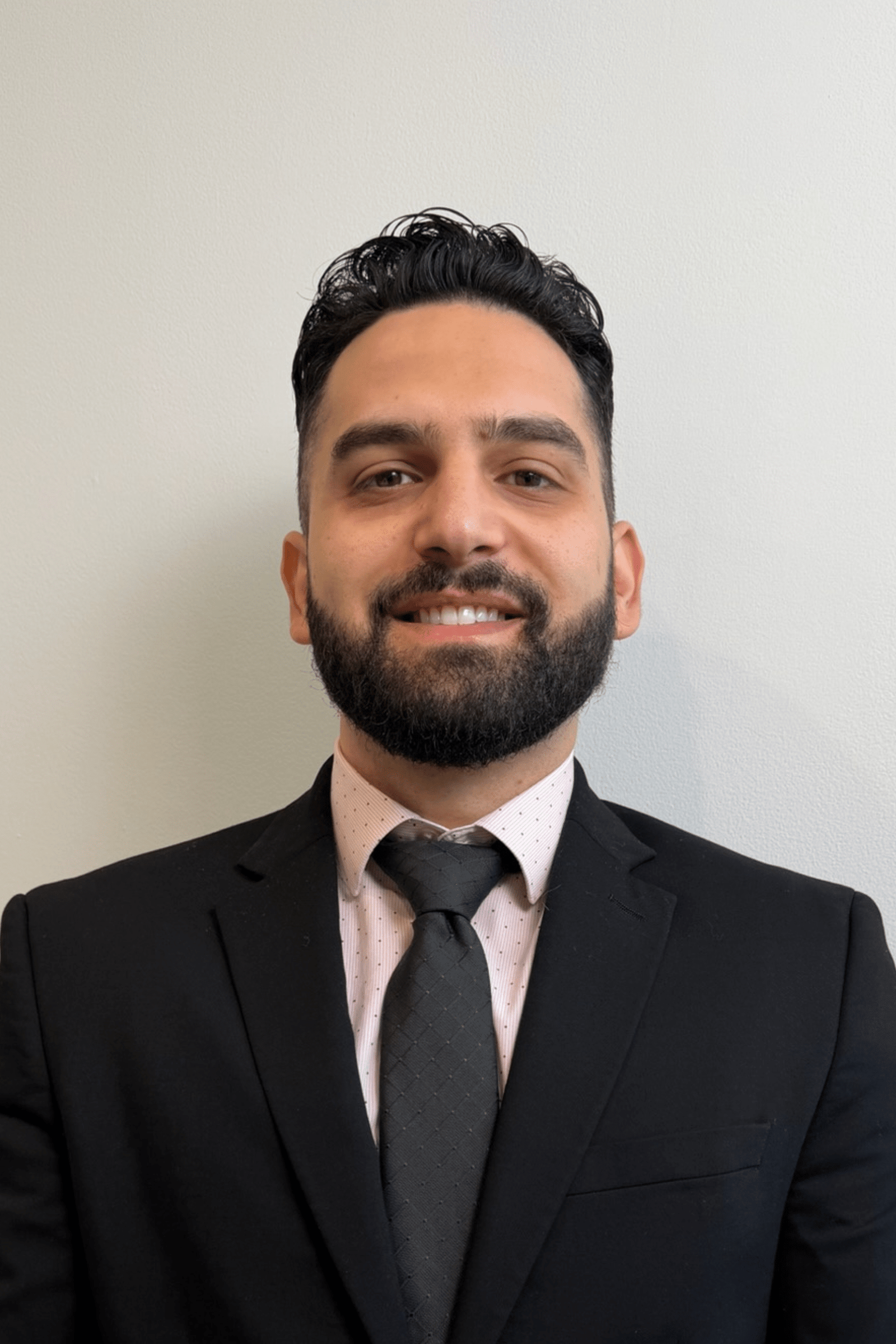 Miro Minassian, Esq Headshot, Sedaghat Law Group, Beverly Hills, CA