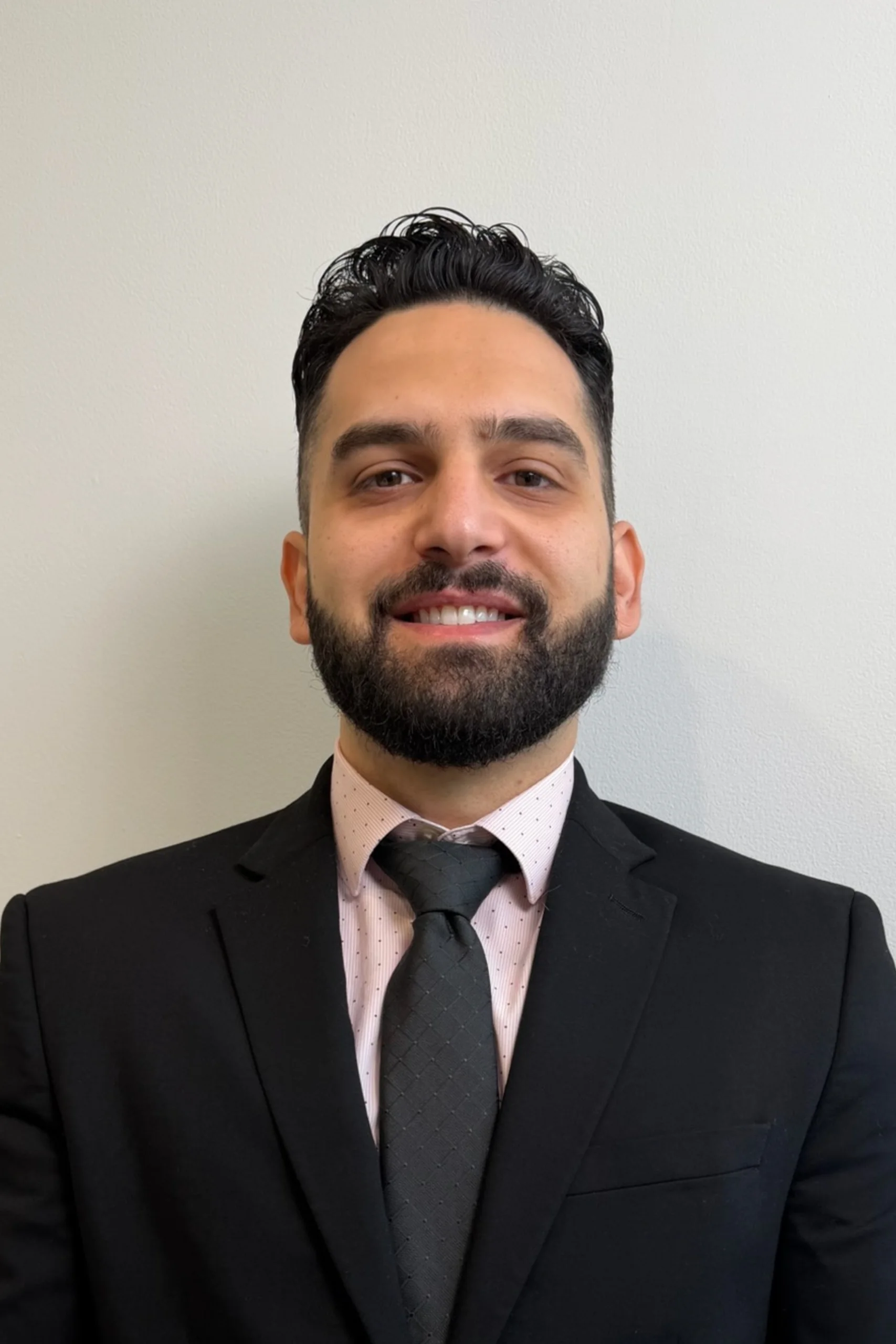 Miro Minassian, Esq Headshot, Sedaghat Law Group, Beverly Hills, CA