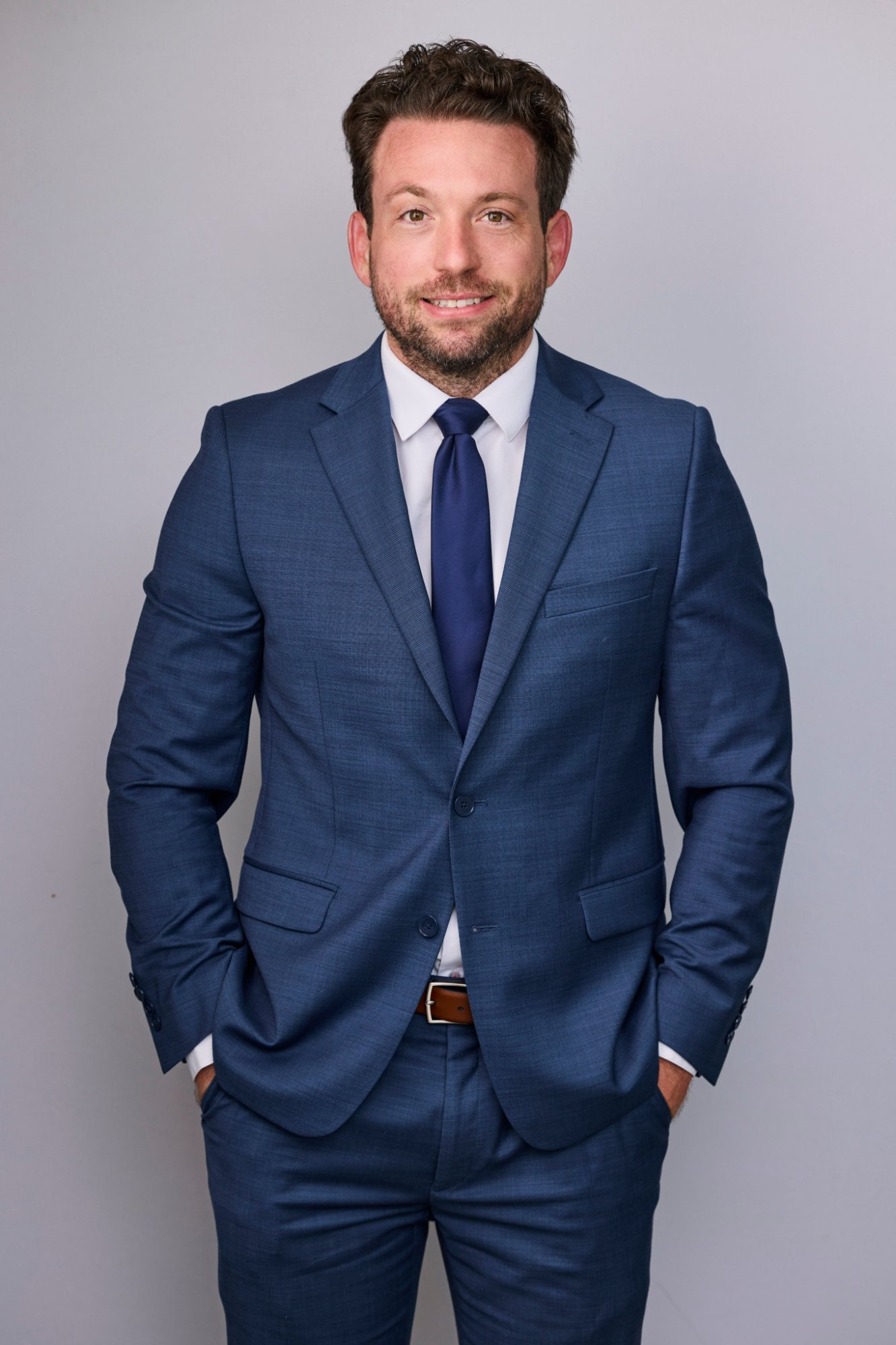 Bradley R. Cochran, Esq Headshot, Sedaghat Law Group, Beverly Hills, CA
