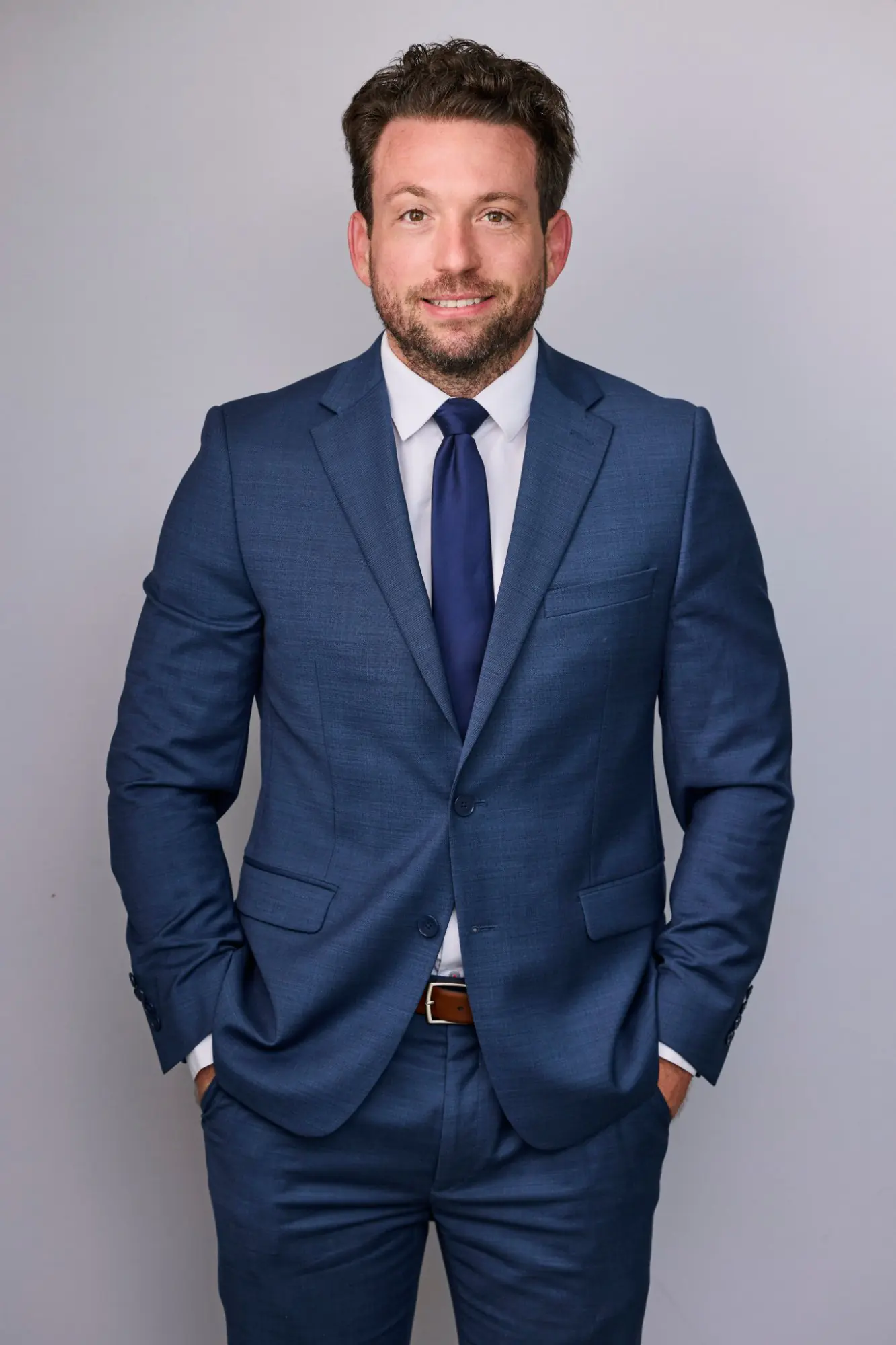 Bradley R. Cochran, Esq Headshot, Sedaghat Law Group, Beverly Hills, CA