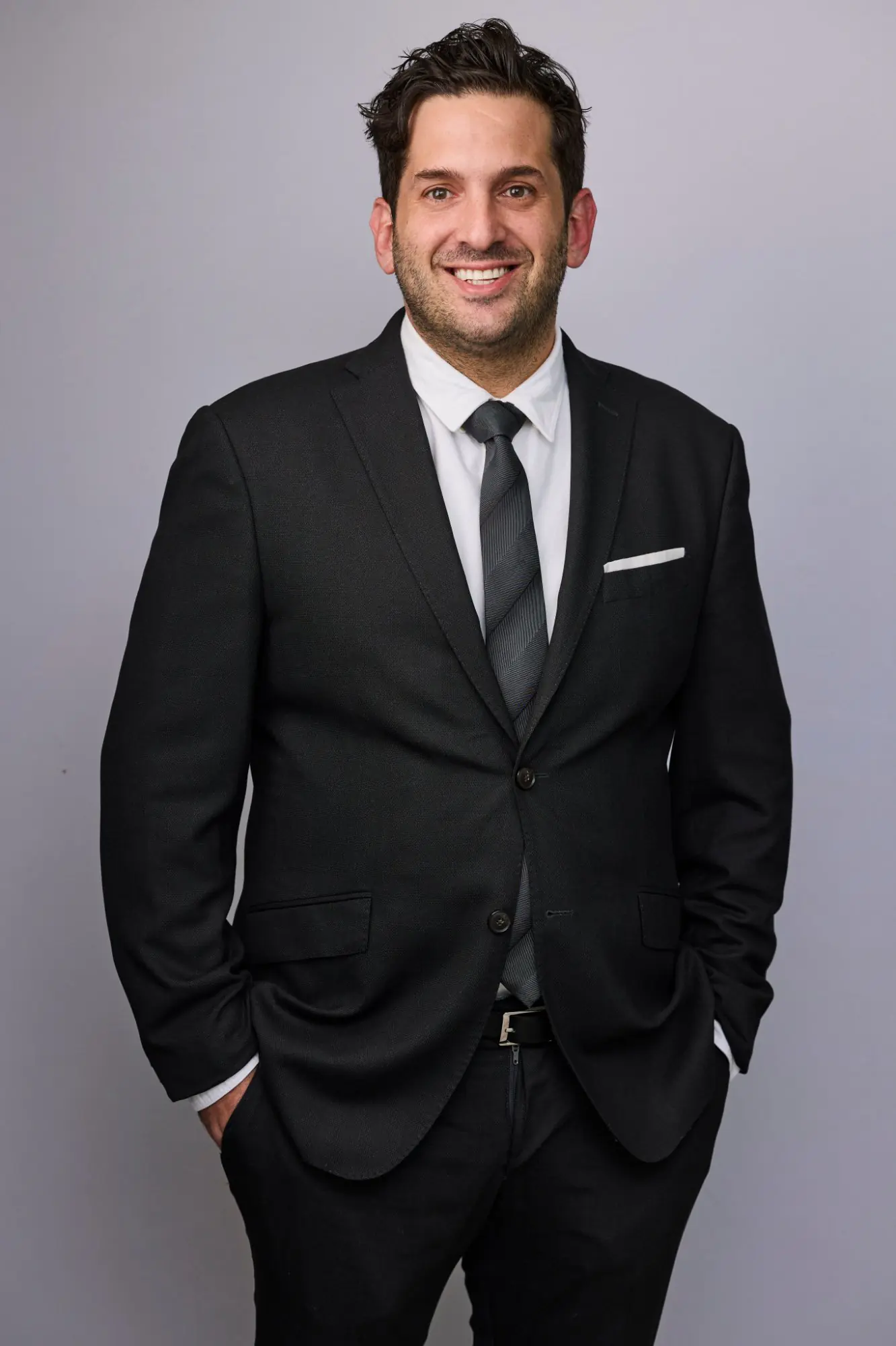 Daniel Banafsheian, Esq Headshot, Sedaghat Law Group, Beverly Hills, CA